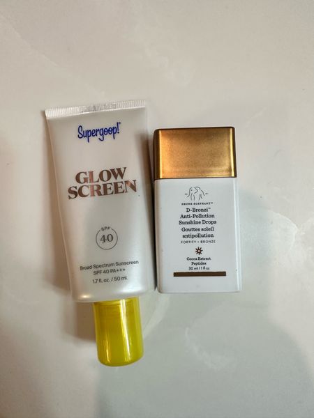 
My favorite duo 
Beauty 
Makeup 
Skincare 
Beauty finds 
Glowy skin 
 #ltksalealert #ltkfindsunder50 #ltkbeauty    