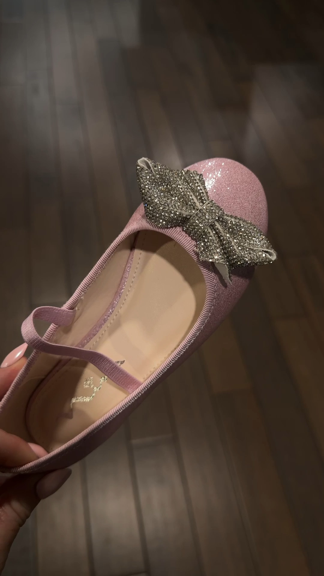 Sparkly princess shoes only! 🎀  Passover + Easter shoes for girls 

#LTKKids