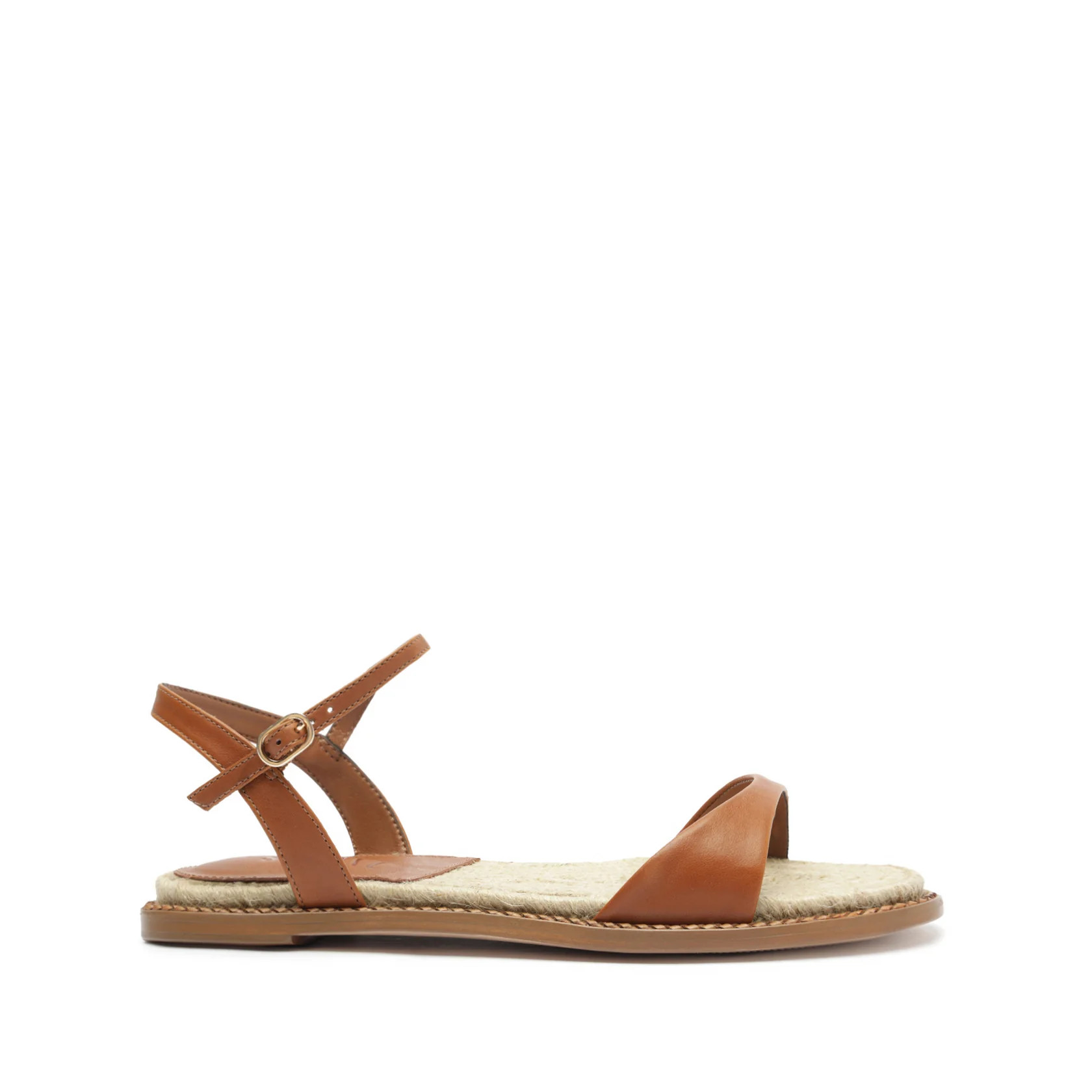 Marbella Leather Sandal | Schutz Shoes (US)