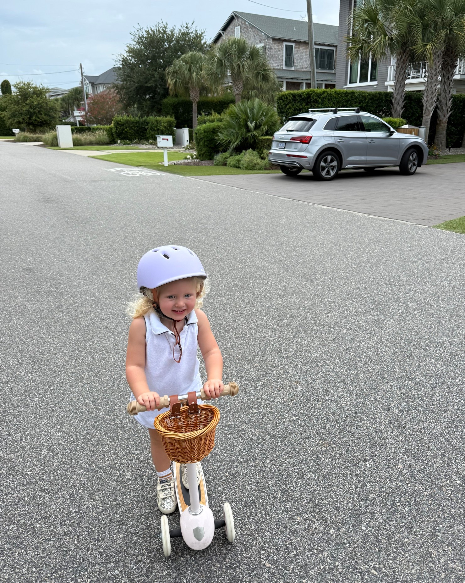 Scooter, toddler, toddler outfit, girl outfit, toddler toys 

#LTKKids #LTKFamily #LTKBaby