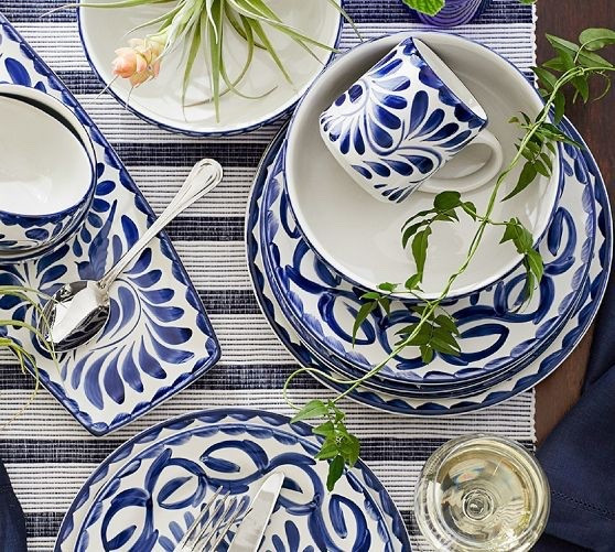 Bestseller Alert! #puebla collection 

#dining #puebla #mexicandecor
#senoraera

#LTKHome