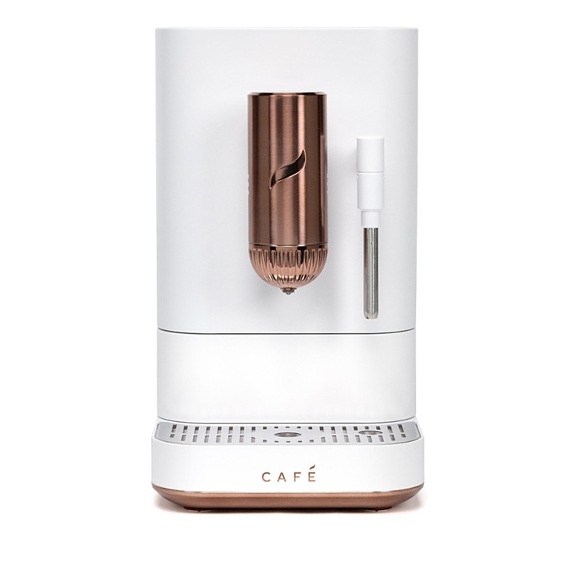 Ge Appliances Cafe Affetto Automatic Espresso Machine with Frother | Bloomingdale's (US)