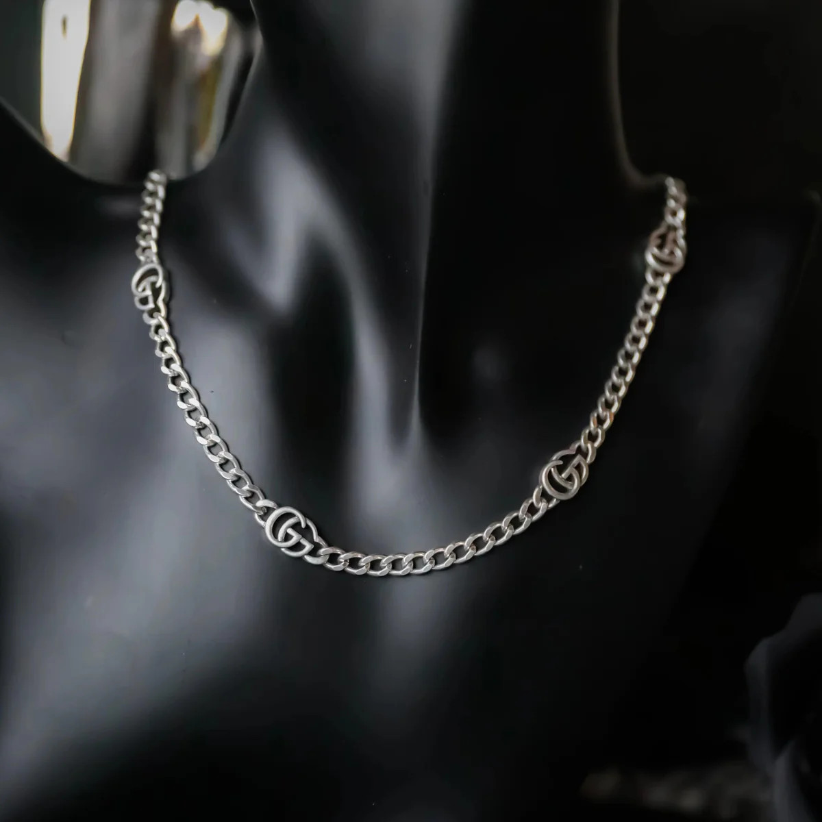 Orion Necklace - Ahava J | Ahava Jewels