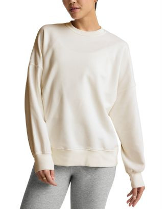Solstice Oversized Sweatshirt | Bloomingdale's (US)