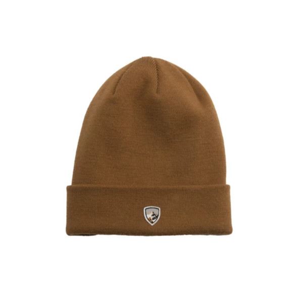 Adult Kuhl Merino Foldover Beanie Antique Gold | Scheels