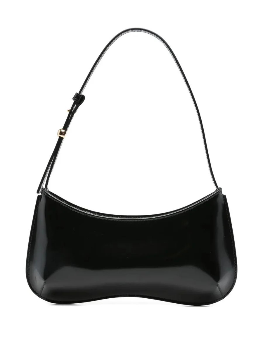 Jacquemus Le Bisou Shoulder Bag | Baltini