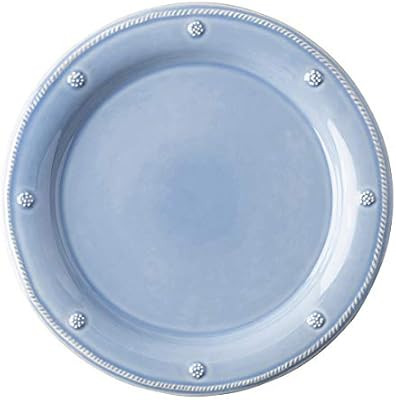Juliska Berry & Thread Chambray Dinner Plate | Amazon (US)