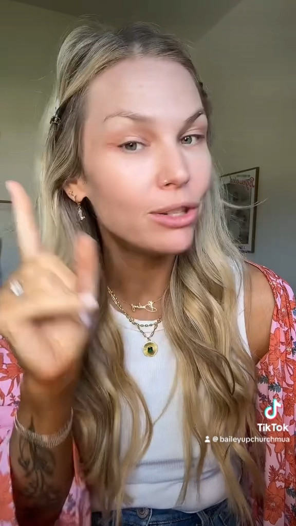 Everyday makeup routine💜
Using some of my holy grail products! I’m shade 220 in the skin tint 😘 watch my TT for full video! 

#LTKBeauty #LTKBacktoSchool #LTKVideo