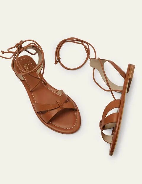 Amelie Sandals | Boden (US)