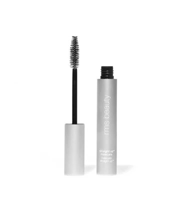Straight Up™ Volumizing Peptide Mascara | RMS Beauty