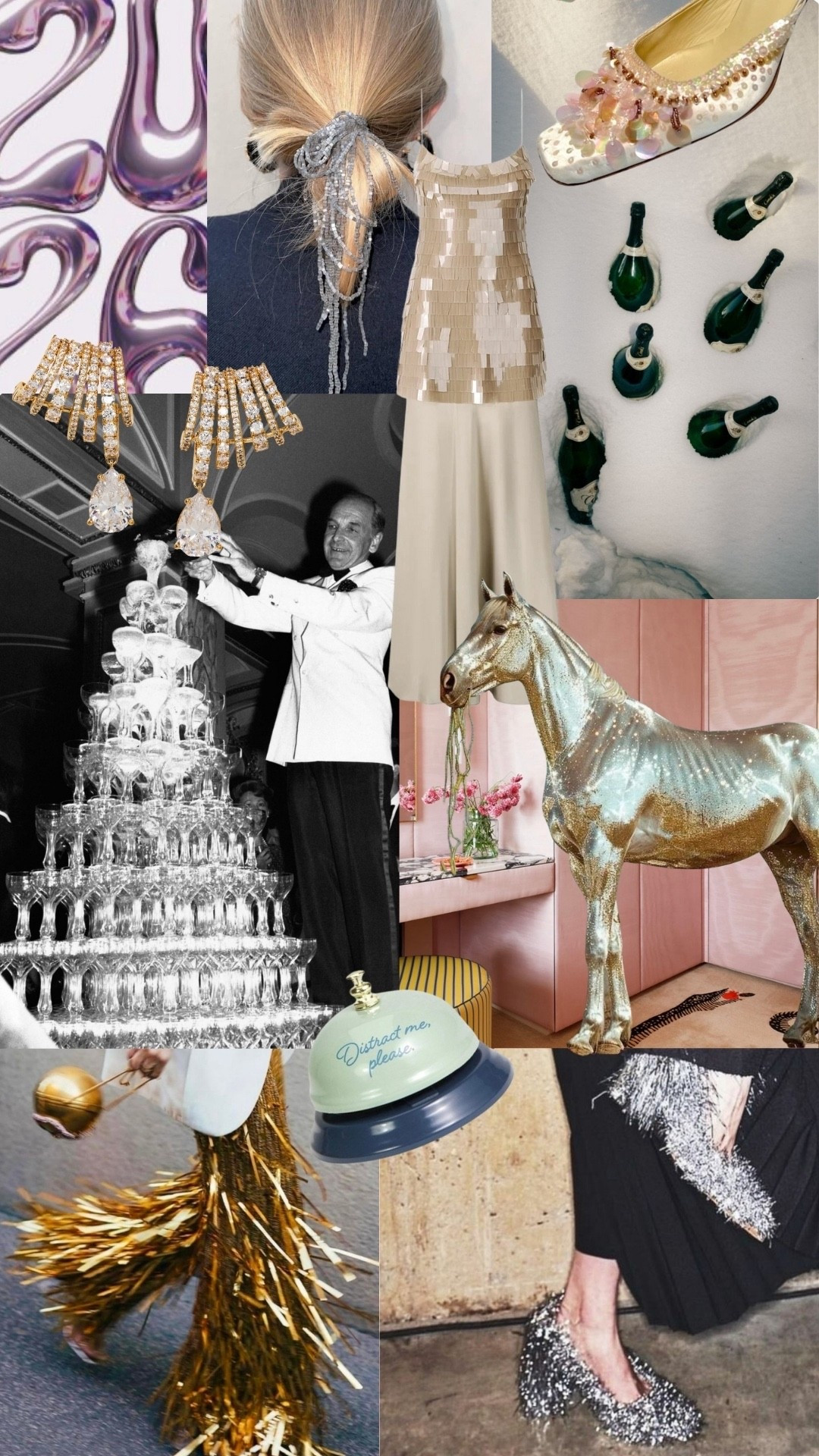 NYE ✨ 

#LTKHoliday #LTKSeasonal