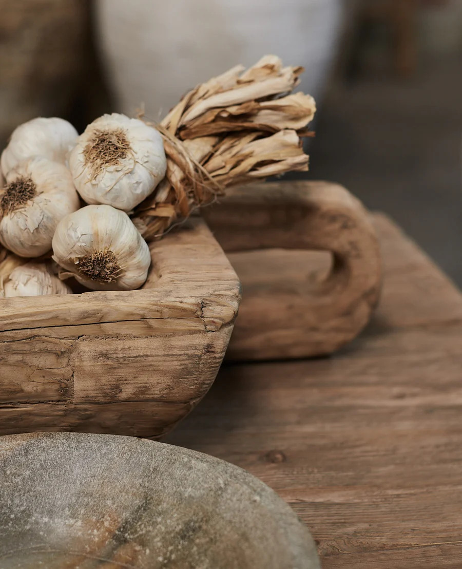 Olive Ateliers Sticky Rice Tray from China | Olive Ateliers