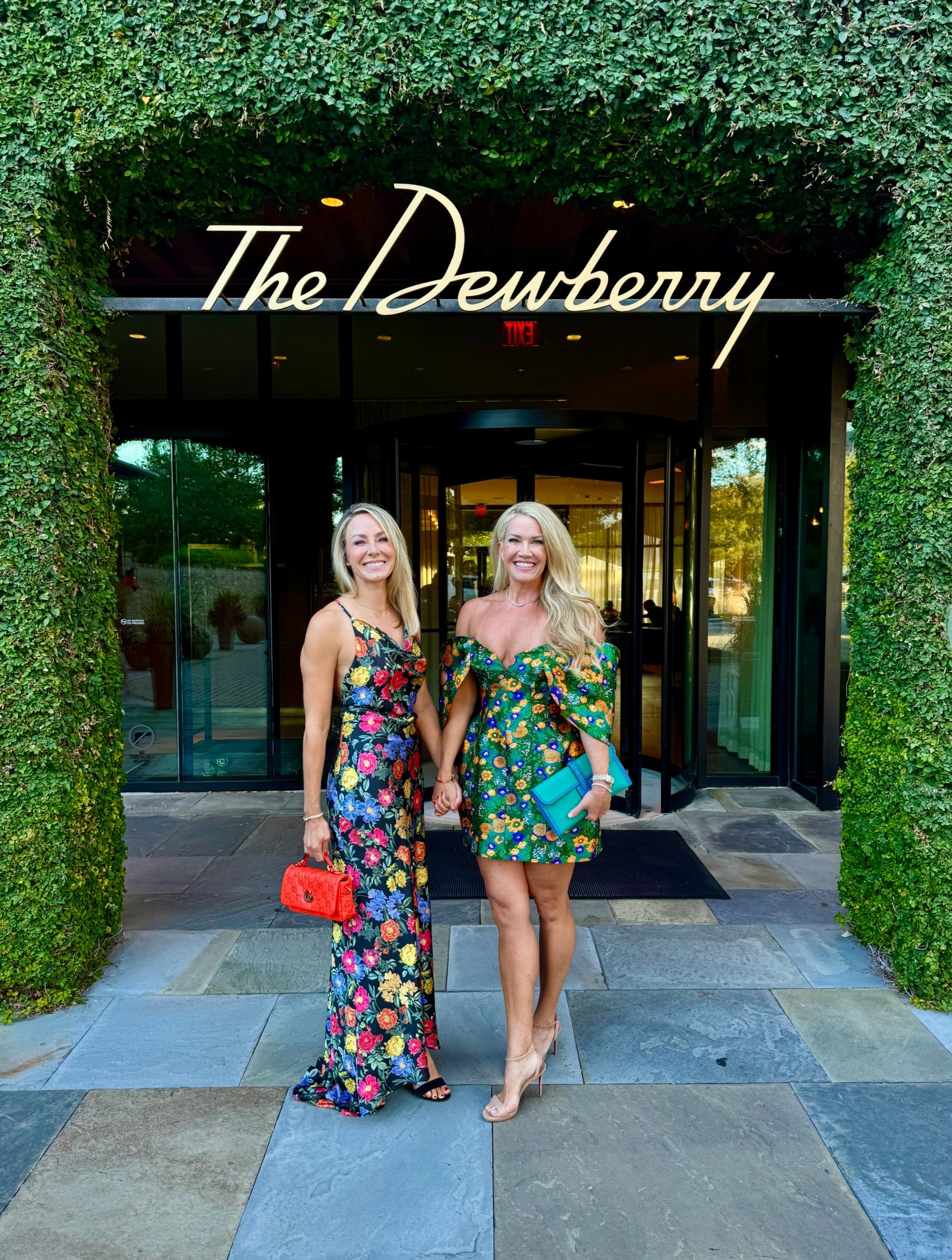 Charleston Girls Trip! 👯‍♀️