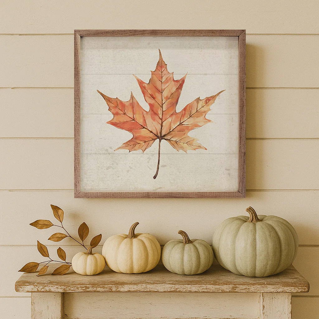 Maple Leaf | Wayfair North America