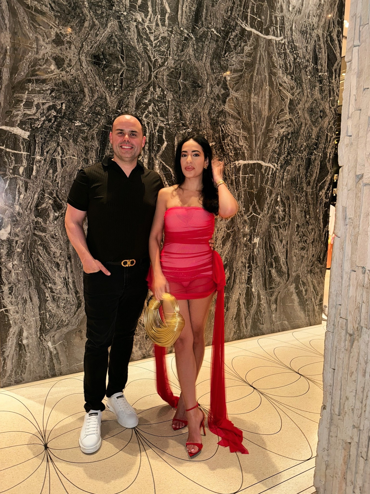 Hubby ❤️‍🔥

#LTKMens #LTKParties #LTKTravel