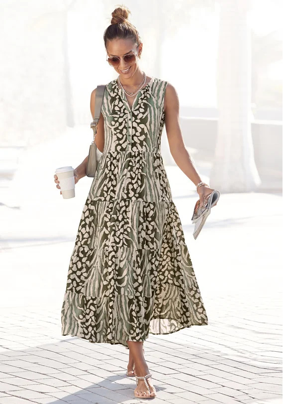 Maxikleid | LASCANA DE