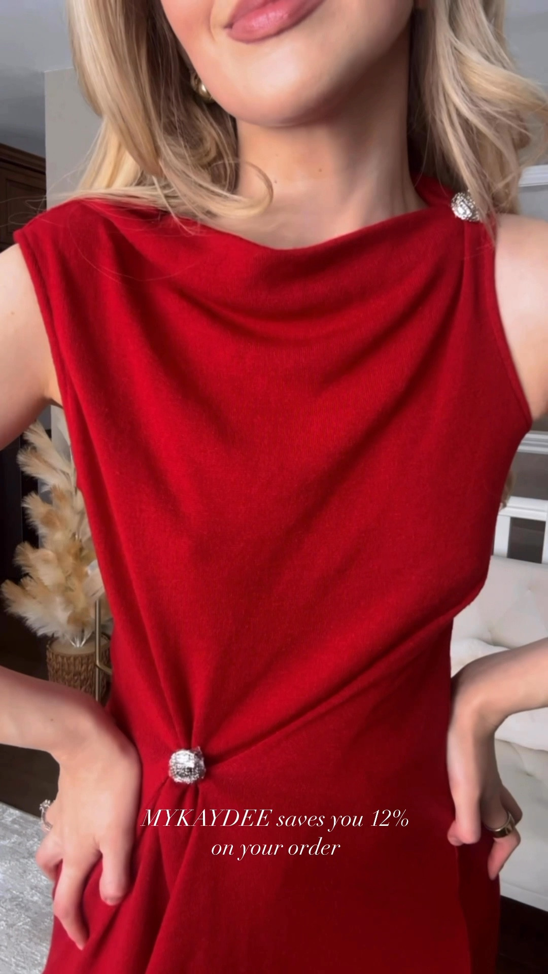 Wearing a XS in both! MYKAYDEE saves you 12% 

#LTKGiftGuide #LTKStyleTip