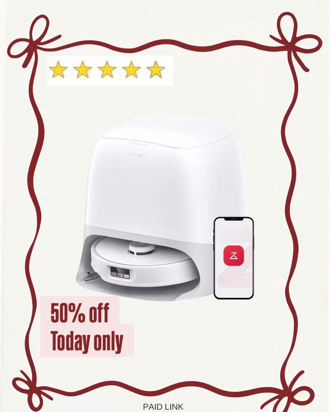 Deal of the Day gift idea you don’t want to miss 🤍 Perfect for last-minute gifting or grabbing now and saving for later—this is one of those finds that makes an easy win.

deal of the day gift idea, best deal of the day finds, affordable gift ideas, last minute gift ideas, trending gifts today, budget friendly gifts, viral deal of the day, gift ideas under budget, online shopping deals, limited time deals, popular gift finds, giftable items on sale, daily deals you need, smart gift shopping, gift ideas for everyone, holiday deals, everyday gift inspiration


#LTKSaleAlert #LTKGiftGuide #LTKHoliday