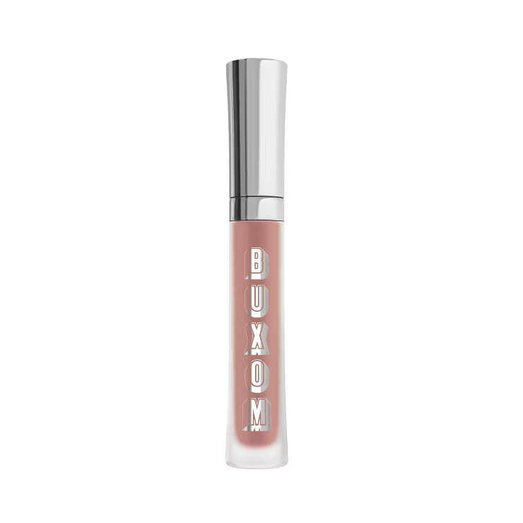 Buxom Full-On Plumping Lip Cream - 0.14oz - Ulta Beauty | Target