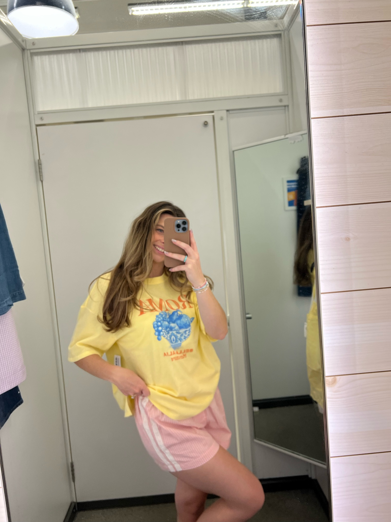 Easy Old Navy throw on outfit! Great for lounging 

#LTKspringtrends #LTKootd #LTKspring