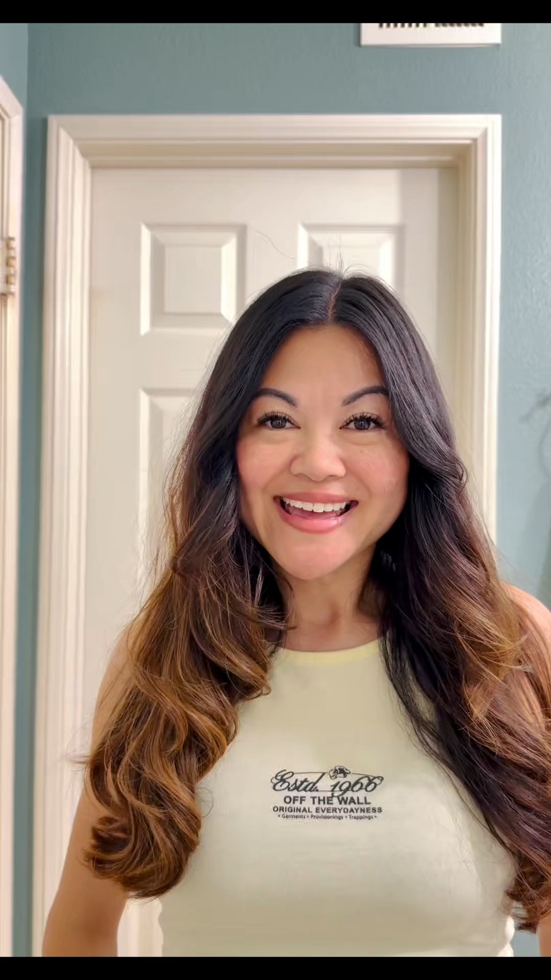 The BEST dry shampoo!

If you’re watching this, this is your sign to get the Batiste Dry Shampoo! It does wonders on your hair!!

#LTKBeauty #LTKgrwm #LTKselfcare