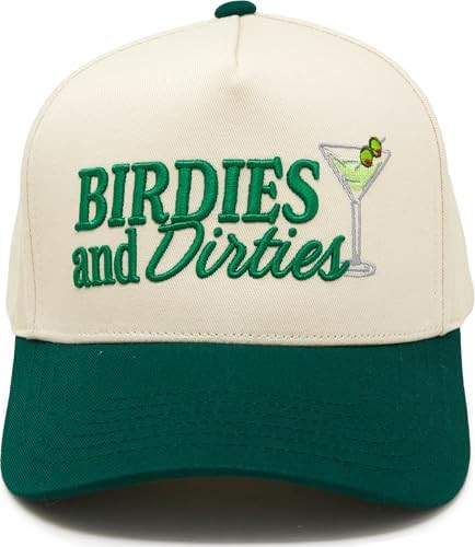 Funky Junque Trucker Hat Women Men 2-Tone Baseball Cap – Vintage Western Style Embroidered Snap... | Amazon (US)