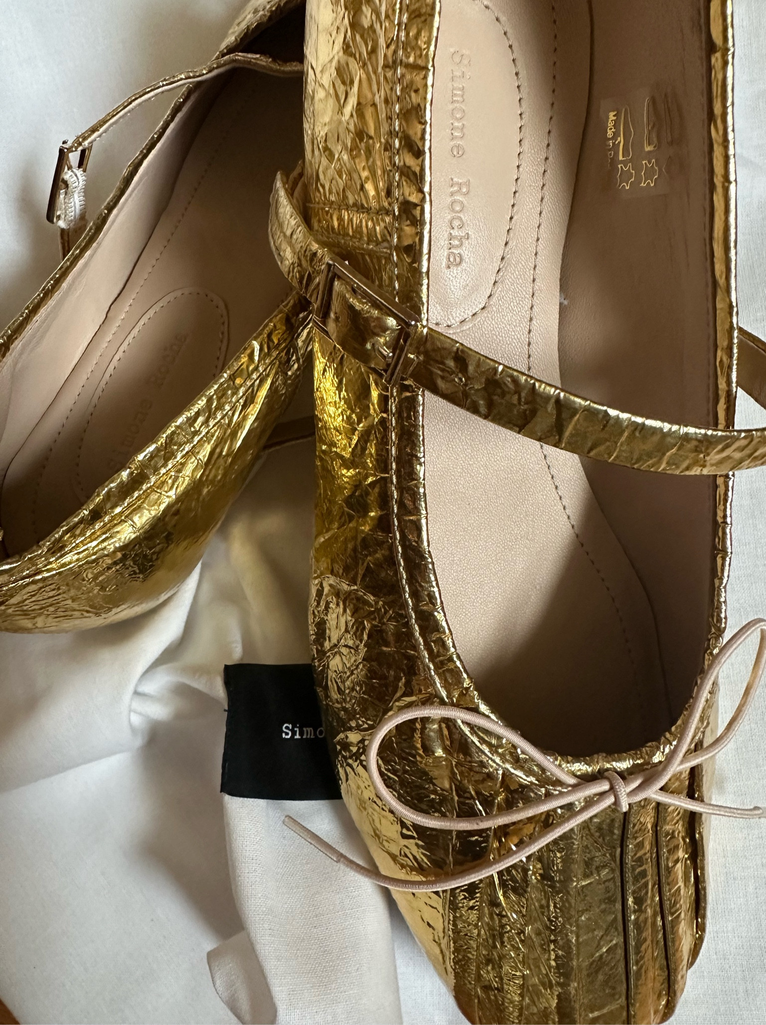 ✨🫶🏾🩰✨

#LTKSeasonal LTKFestiveSaleES #LTKstyletip