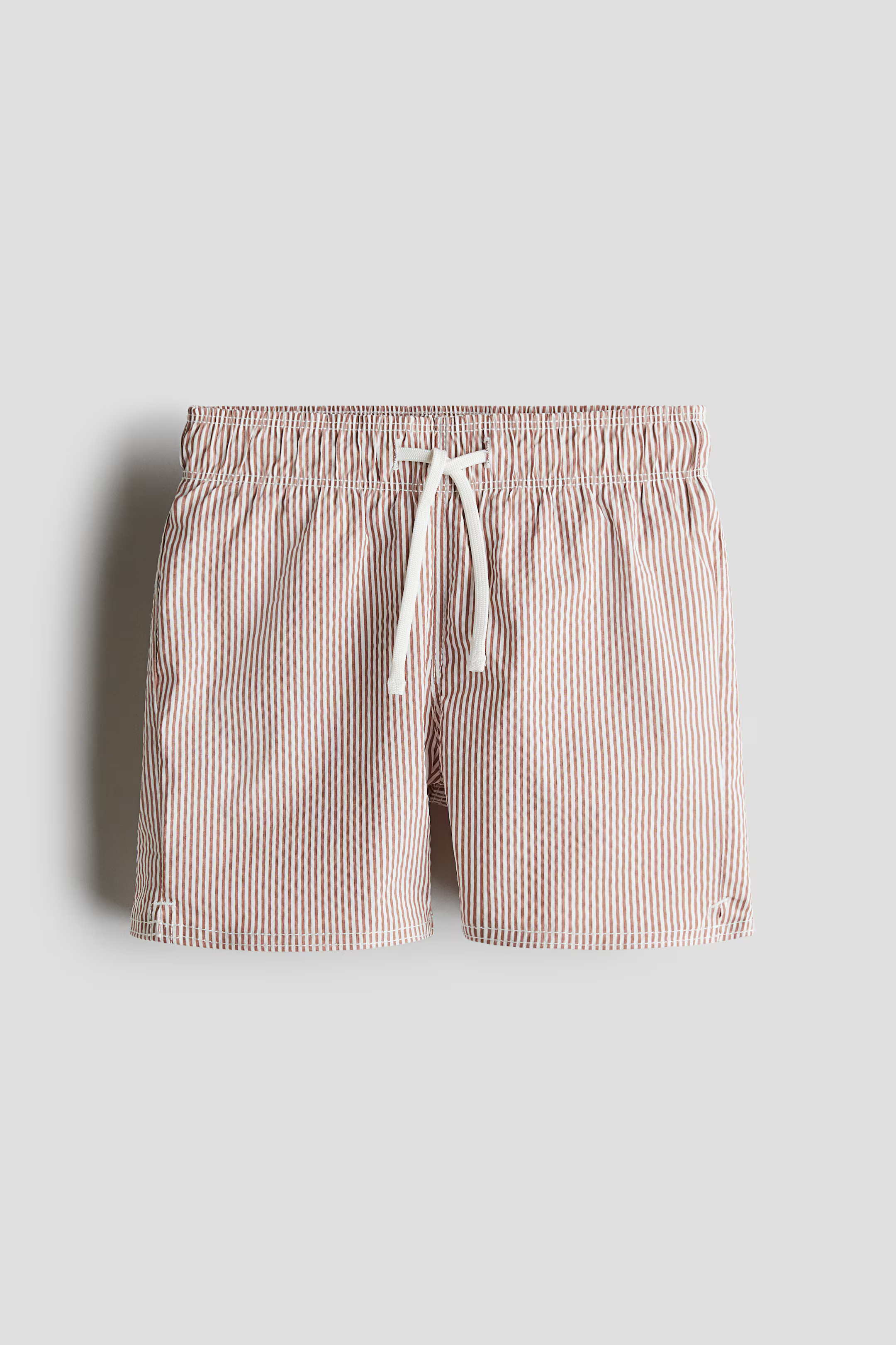 Patterned Swim Shorts | H&M (US + CA)