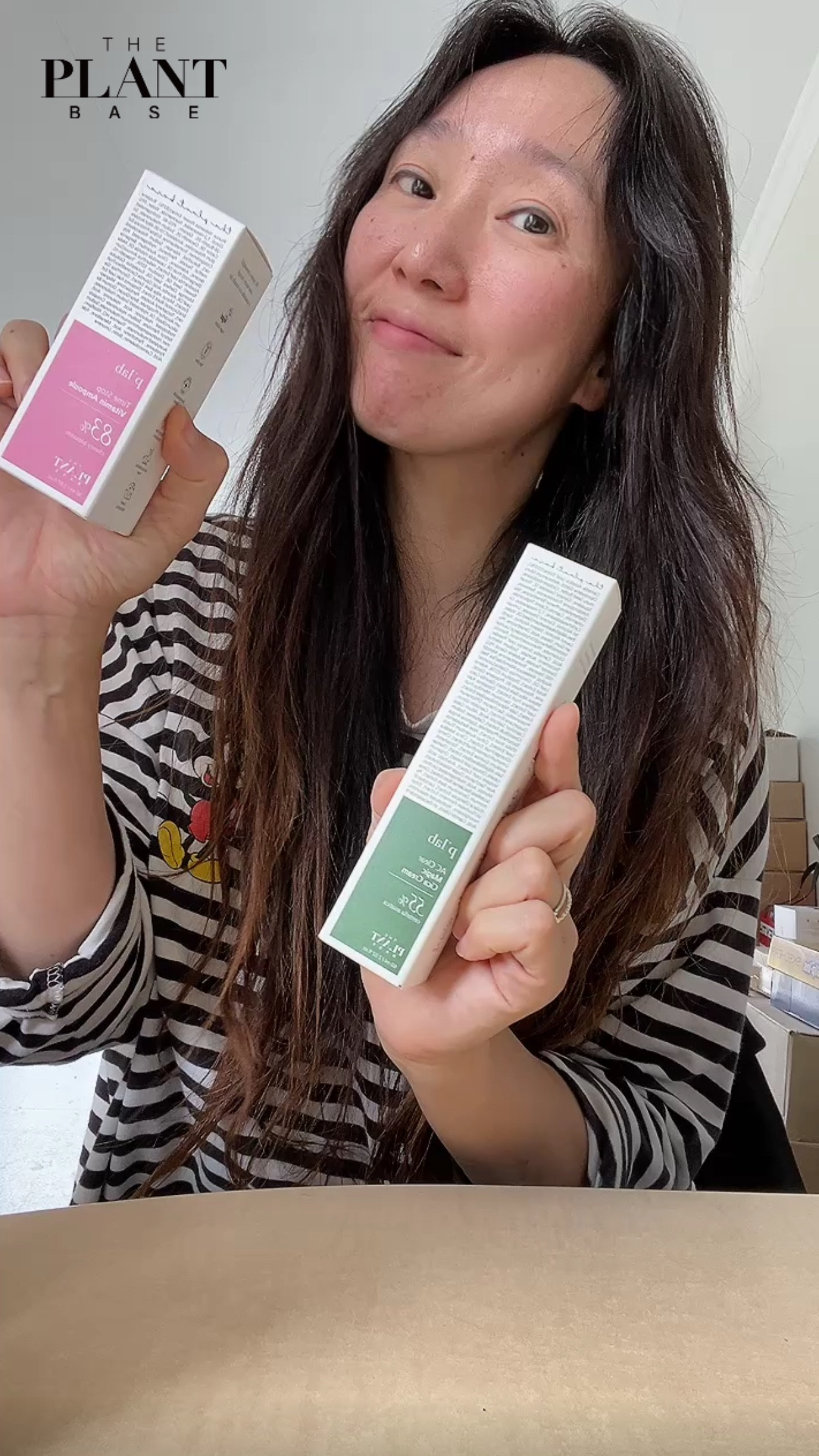 Discount code : HYUNMIYES24
worldwide shipping✈️

#LTKBeauty #LTKFindsUnder100 #LTKOver40