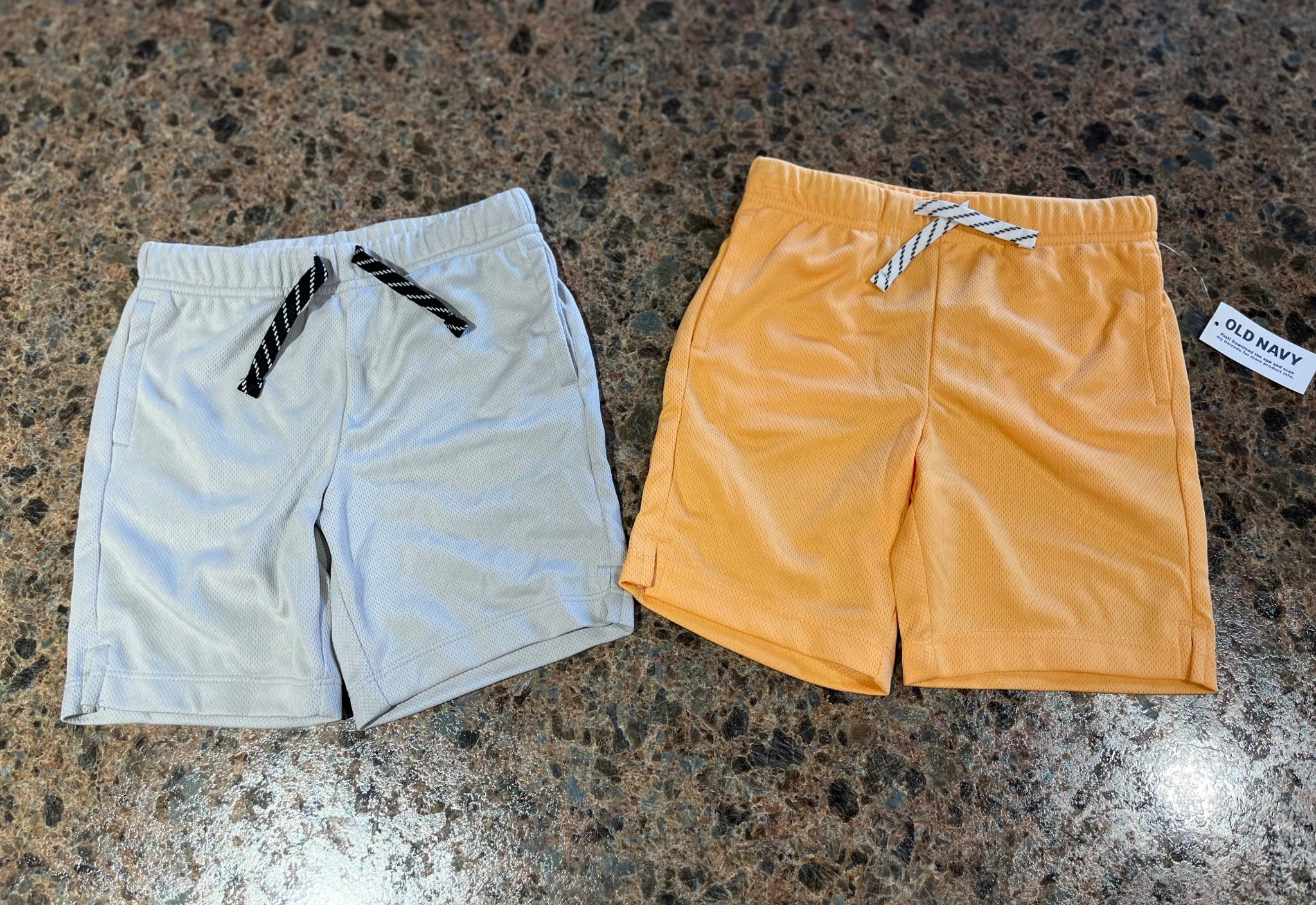 Old Navy Toddler Boy Mesh Shorts

#LTKSaleAlert #LTKKids