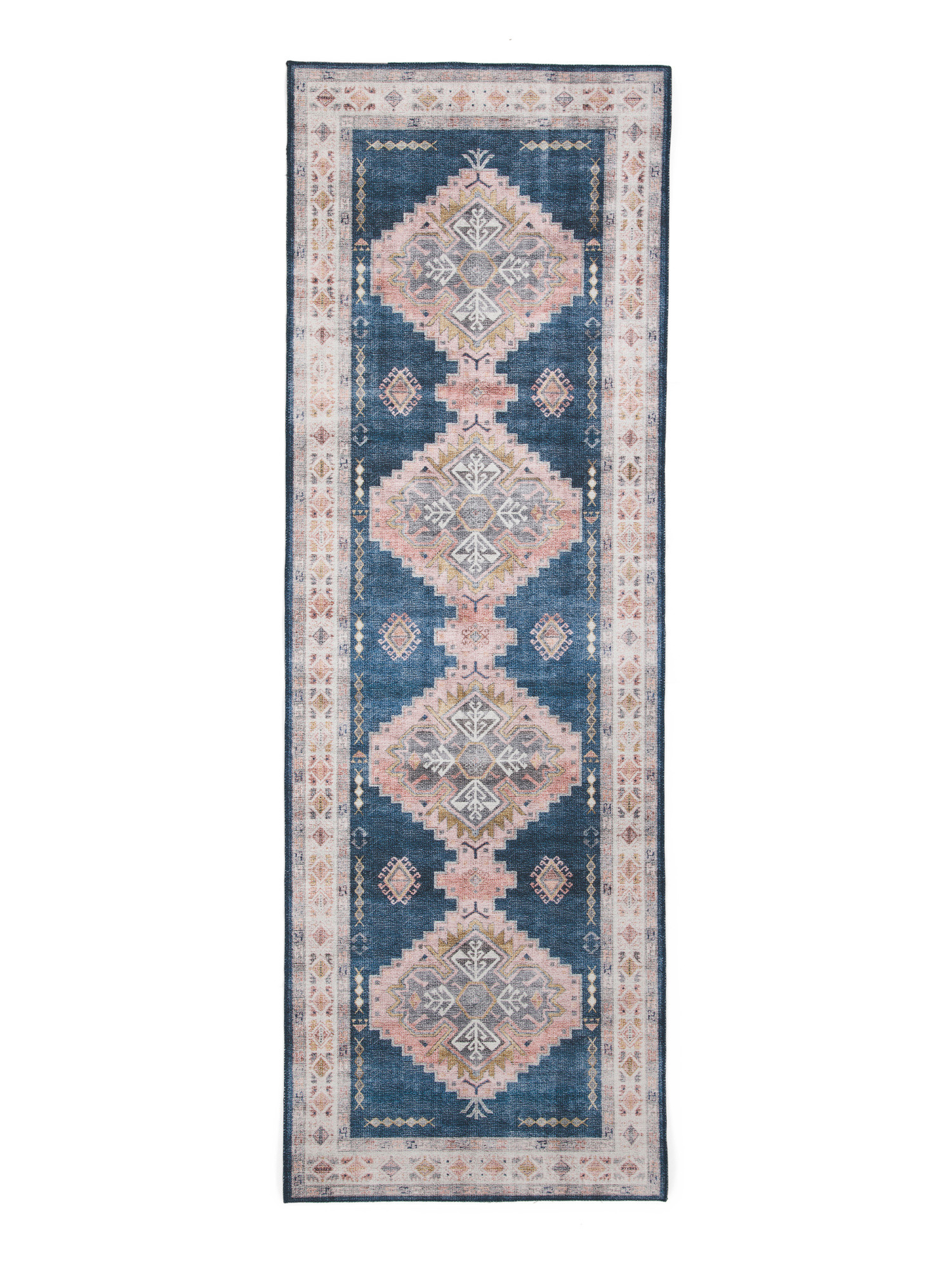 Flat Weave Runner | TJ Maxx