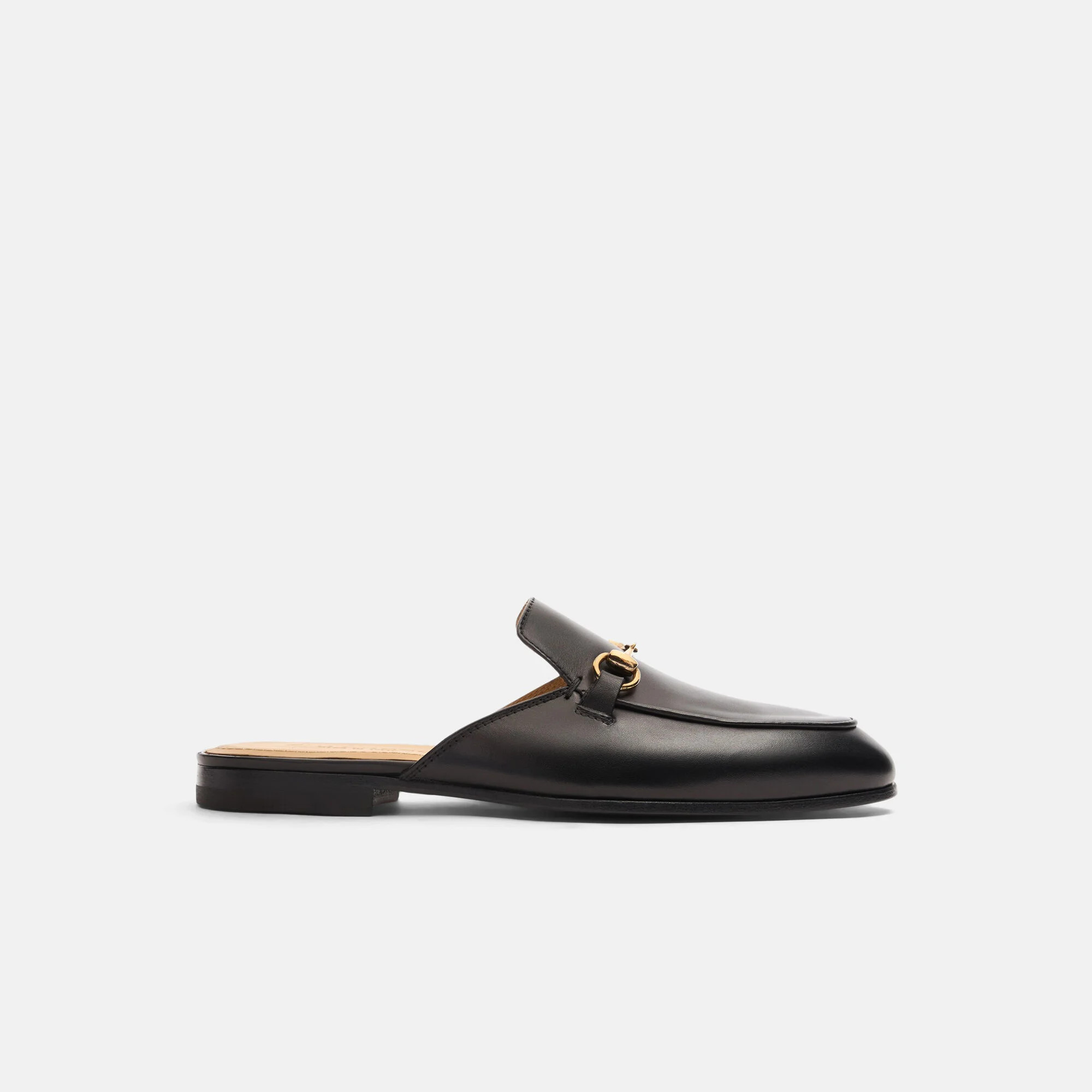 Enrico Black | Scarosso