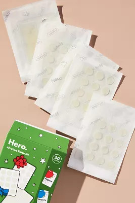 Hero Cosmetics All-Stars Patch Gift Set | Anthropologie (US)