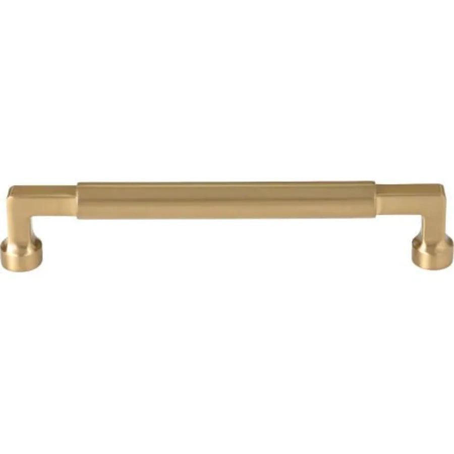 Top Knobs Cumberland Appliance Pull 12" Center to CenterModel:TK3097HB | Build.com, Inc.