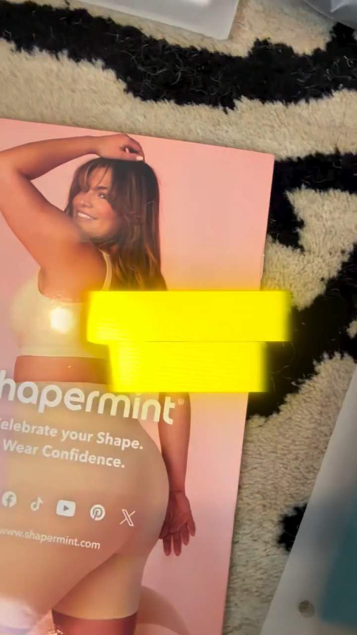 February is here, and it’s time to celebrate love in all its forms! 💕 @shapermint 
.
From cozy date nights ✨ and sweet Valentine’s moments 😘 to fun Galentine’s get-togethers with your favorite people 👯‍♀️, this month is all about connection and joy. 
.
Whether you’re planning something romantic 🌹, celebrating friendship ❤️, or simply treating yourself to some self-love 🛀, February is the perfect time to slow down and savor the little things. With hearts everywhere, warmth in the air, and feel-good moments all around, this season is all about love, style, and making memories you’ll cherish forever! 📸
.
As a proud member of the @shapermint.crew, I’m loving their comfy, confidence-boosting pieces that make every occasion feel special. 
.
Don’t miss out the Valentine’s sales end on February 14th! 🗓️ Use my discount code “YENISCREW20” for an exclusive deal on your favorites. 
.

Comment DISCOUNT below to receive a DM with the link to this post on my LTK ⬇ https://liketk.it/5SnFS
.
.

Head to my bio or click here: https://glnk.io/6ylk/yenis to shop now! 🛍️ 
.
.
#ShapermintCrew #Shapermint

#LTKootd #LTKActive #LTKvlog