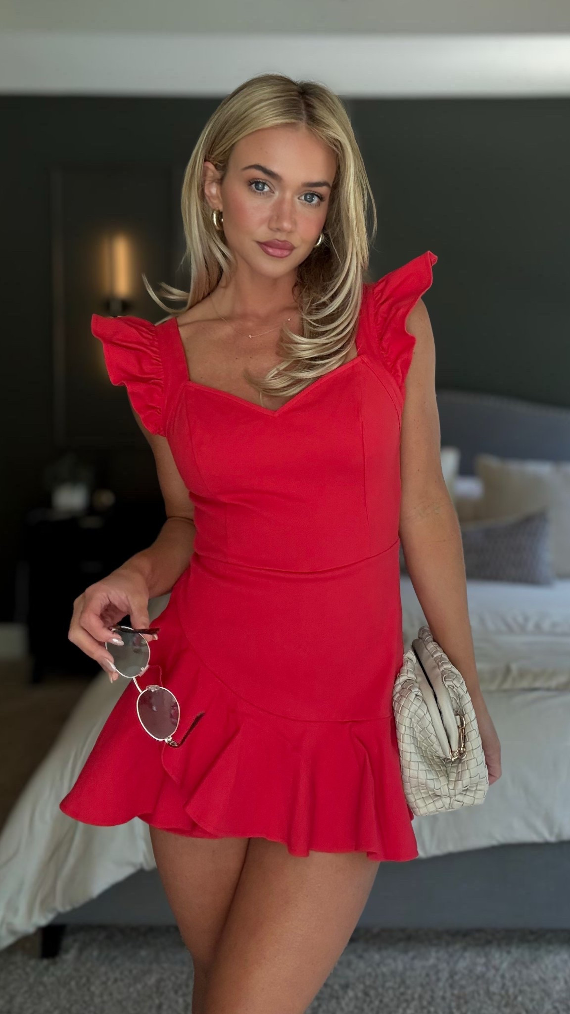 40% off now until 4/13 with code ASHLEYSAVE40