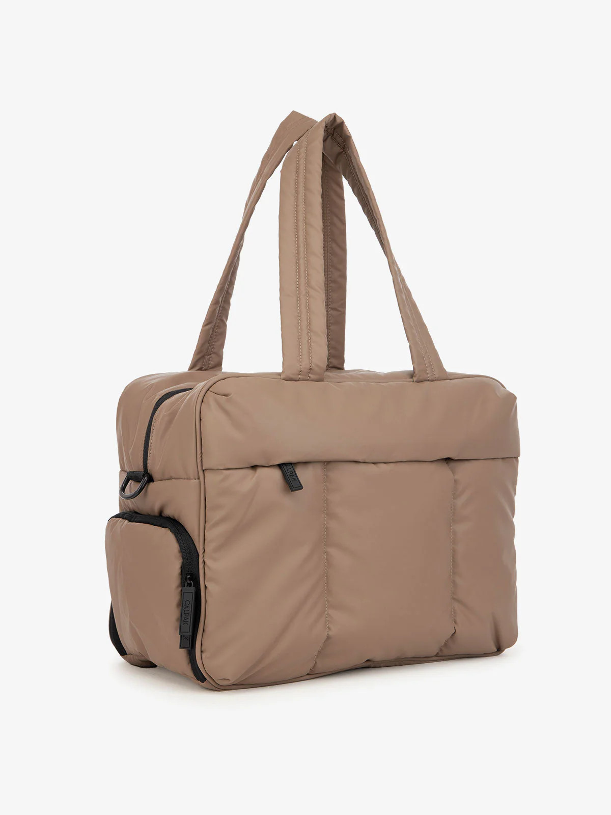 Luka Duffel in Chocolate | CALPAK