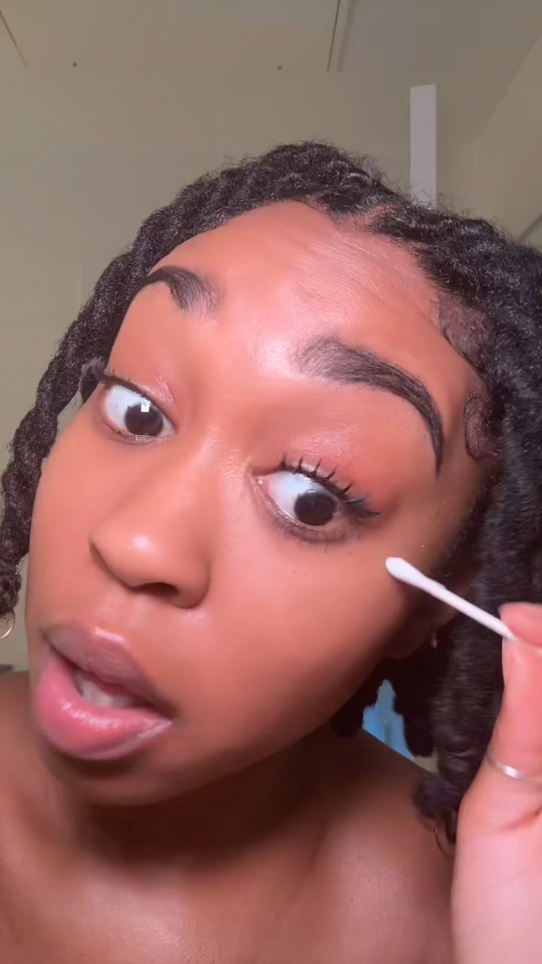 Fenty Beauty Hella Thicc Mascara is the BEST 

#LTKFindsUnder50 #LTKBeauty