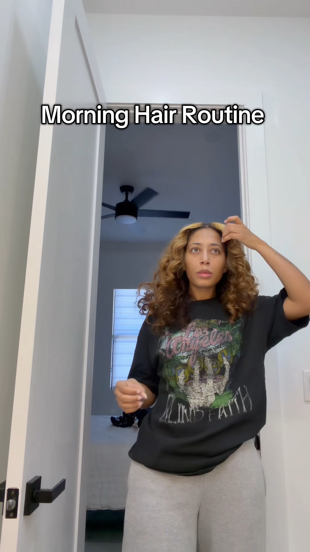 #LTKgrwm #LTKTravel #LTKmorningroutine