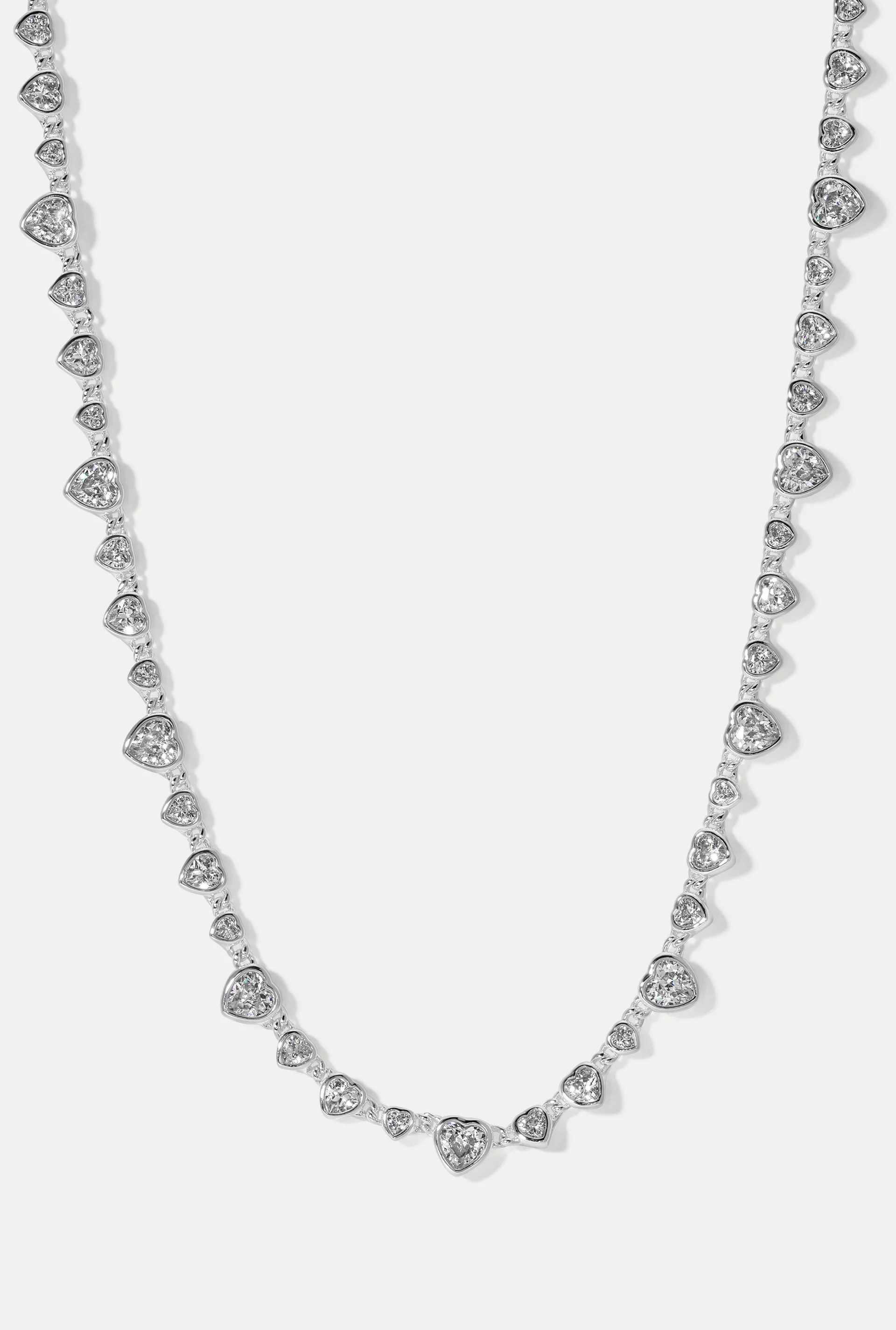 Cora Necklace | Miranda Frye Inc.