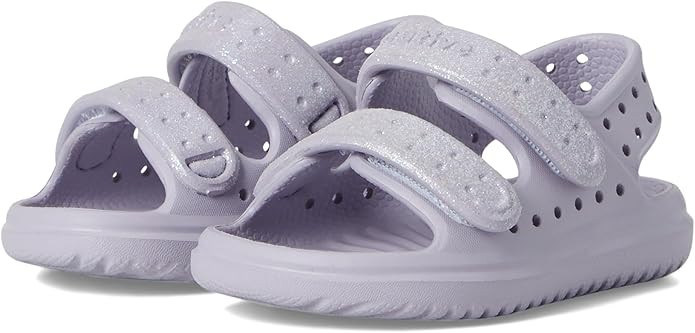 Native Shoes Unisex-Child Chase Bio-Bling (Toddler) Sneaker | Amazon (US)