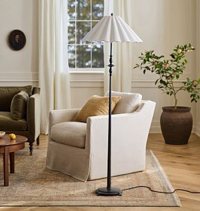 Annika Floor Lamp | Rejuvenation