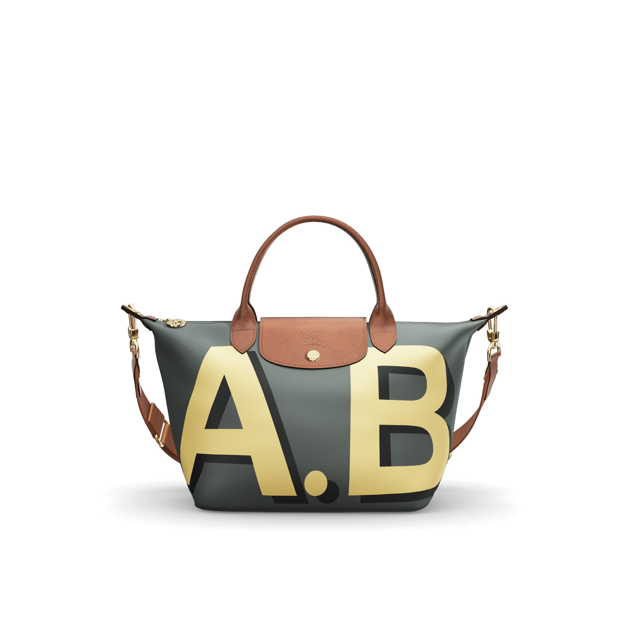 My Pliage S Handbag | Longchamp