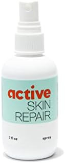 Active Skin Repair Spray - Natural & Non-Toxic First Aid Healing Ointment & Antiseptic Spray for ... | Amazon (US)