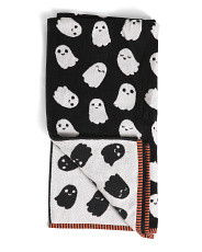 Ghost Bath Towel | Marshalls