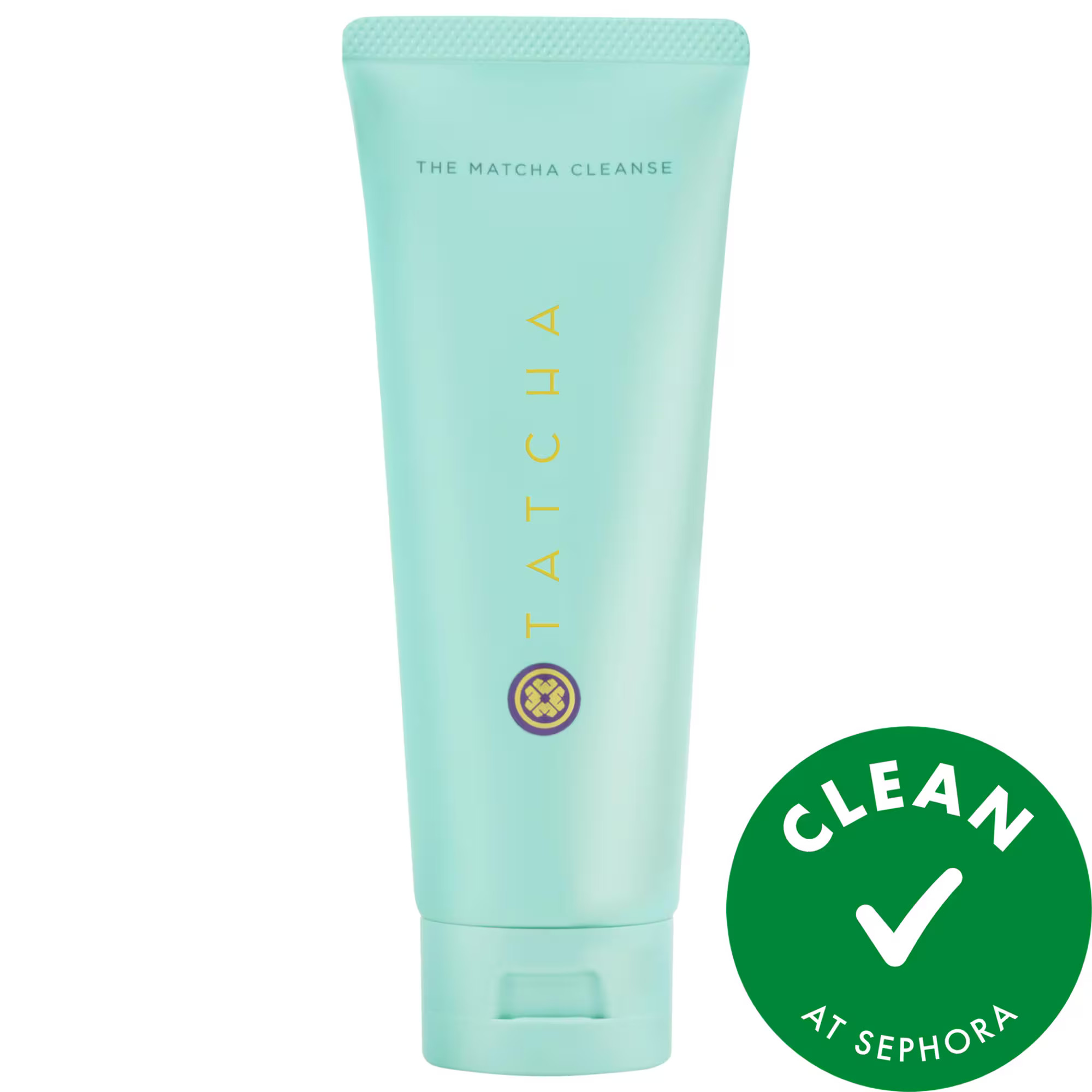 Tatcha The Matcha Cleanse Daily Clarifying Gel Cleanser 5 oz / 150 ml | Sephora (US)