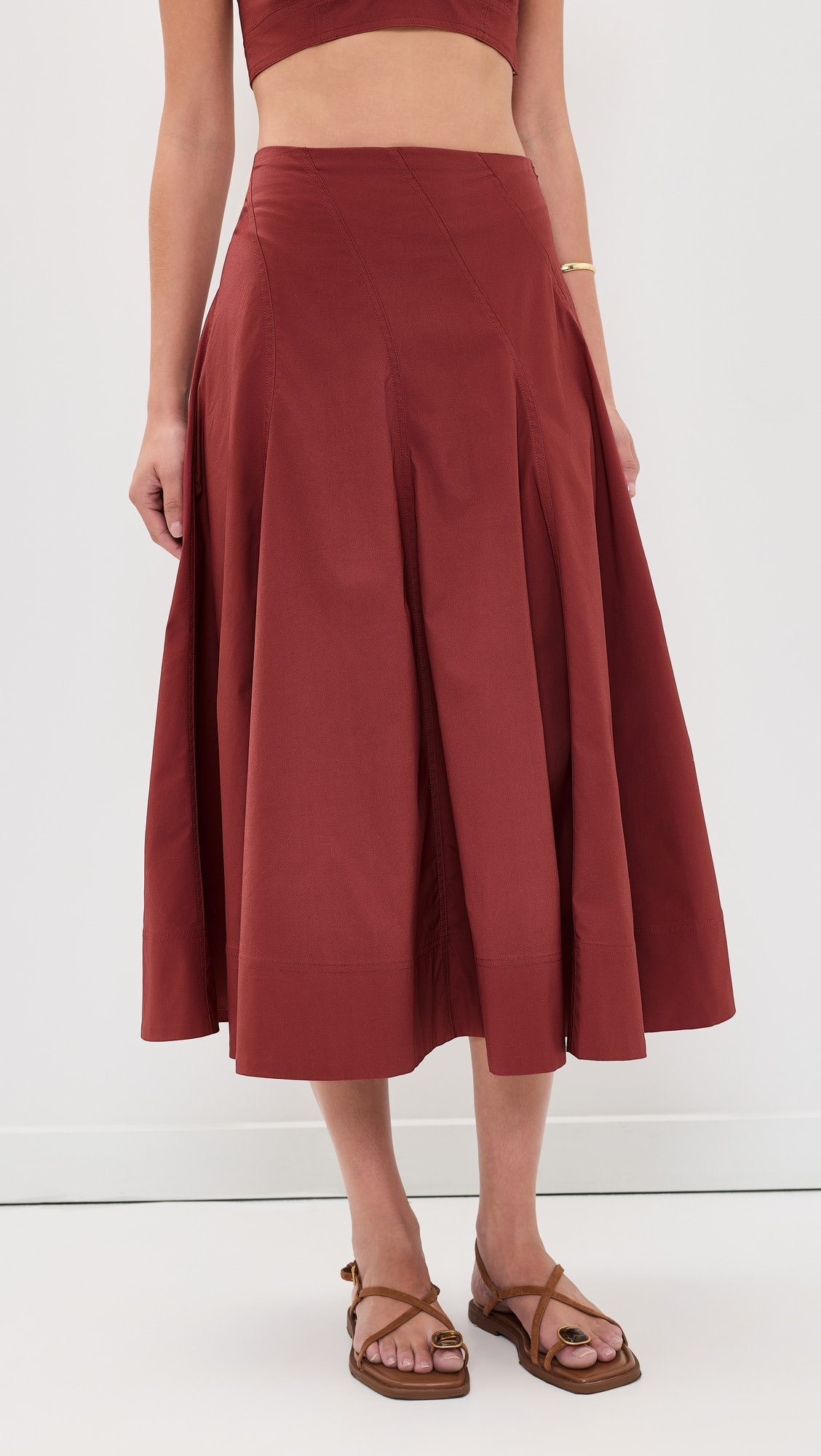 A.L.C. Gemma Skirt | Shopbop | Shopbop