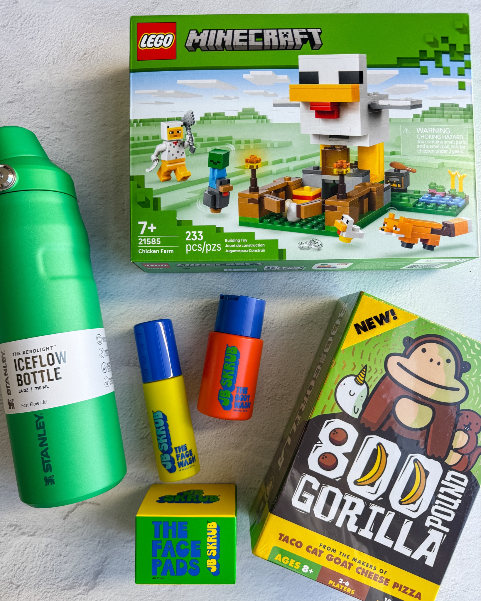 Easter Basket Tween Boy Gift Ideas #easterbasket #tweenboygifts #boyeaster #eastergifts 

 

#LTKselfcare #LTKSeasonal #LTKKids