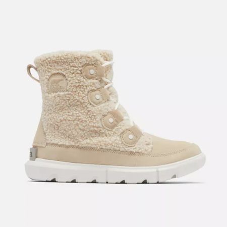 the cutest cozy sorel boots for winter 

#LTKsalealert #LTKshoecrush #LTKCyberWeek
