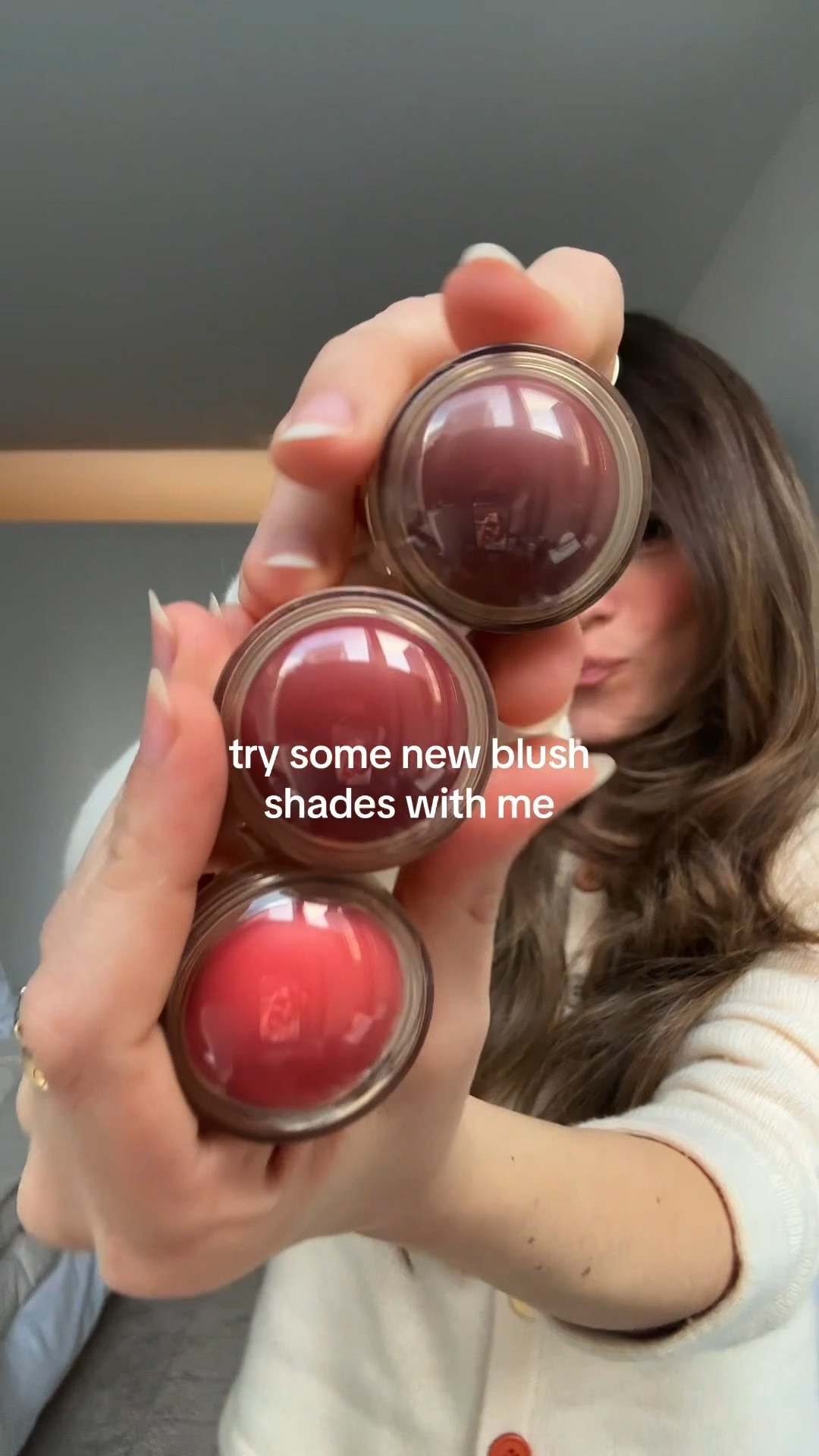 #makeup #blushshades #cleanmakeup

#LTKFindsUnder50 #LTKBeauty #LTKFindsUnder100